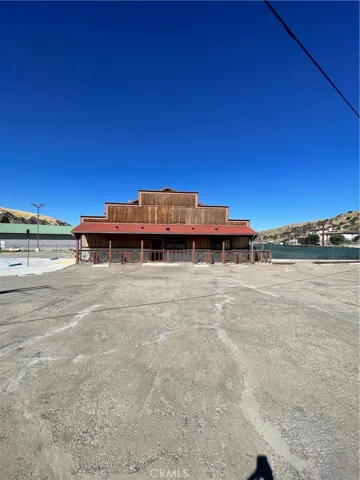 658 Lebec Road, Lebec, California 93243