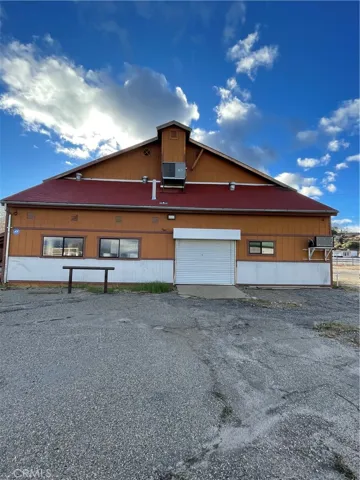 658 Lebec Road, Lebec, California 93243