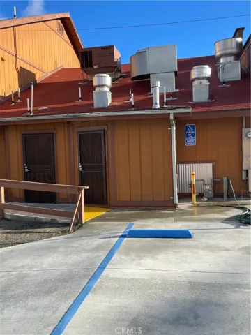 658 Lebec Road, Lebec, California 93243