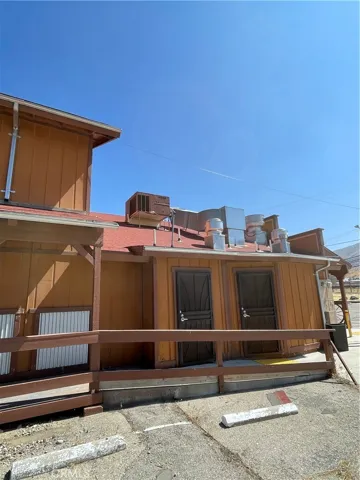 658 Lebec Road, Lebec, California 93243