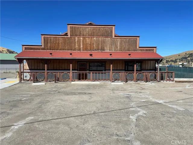 658 Lebec Road, Lebec, California 93243