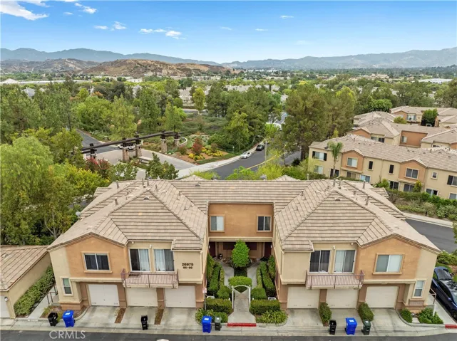 26975 Hillsborough, Valencia, California 91354
