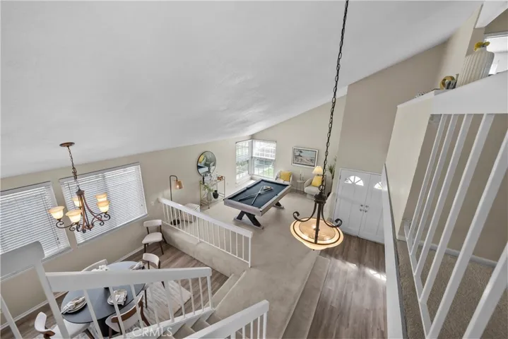 25676 Lochmoor, Valencia, California 91355