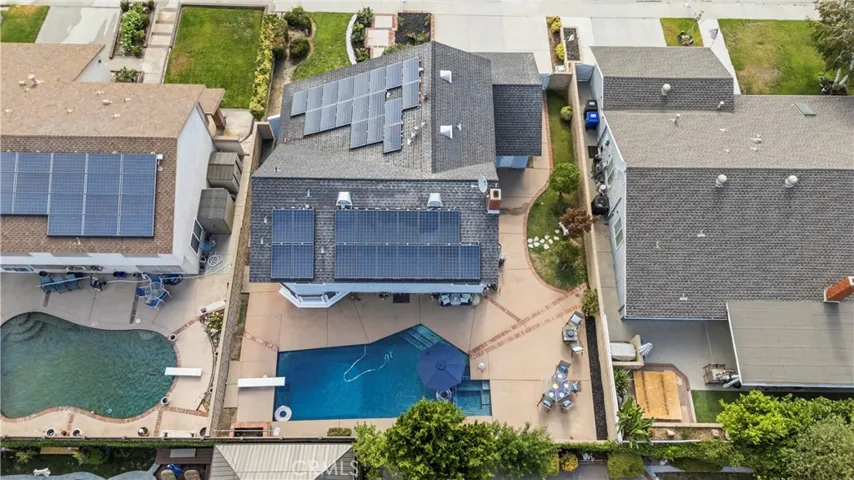 25676 Lochmoor, Valencia, California 91355