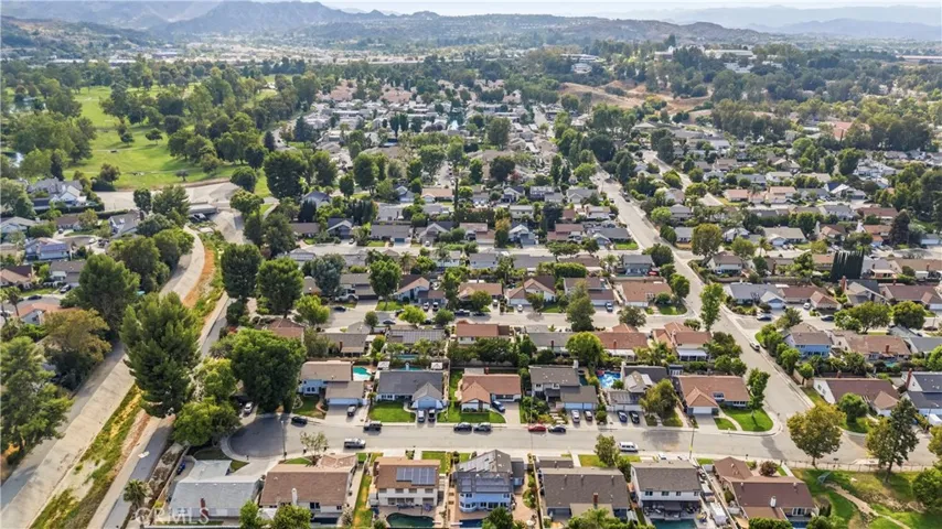 25676 Lochmoor, Valencia, California 91355