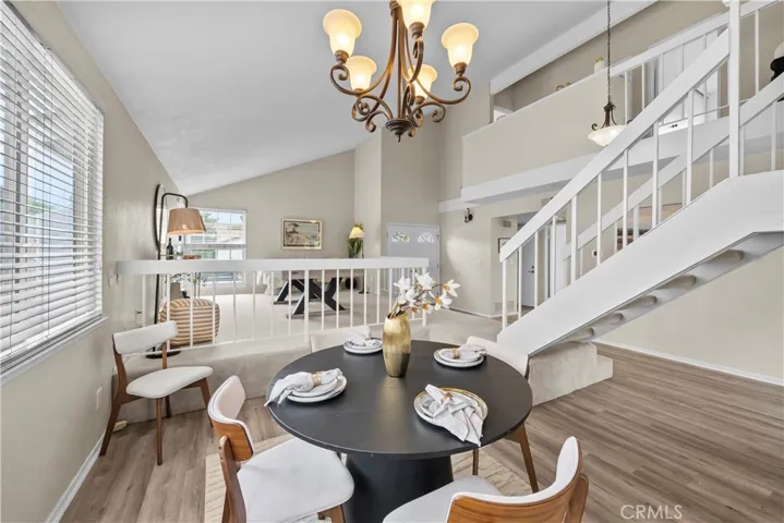 25676 Lochmoor, Valencia, California 91355