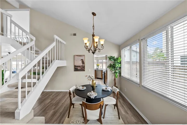 25676 Lochmoor, Valencia, California 91355