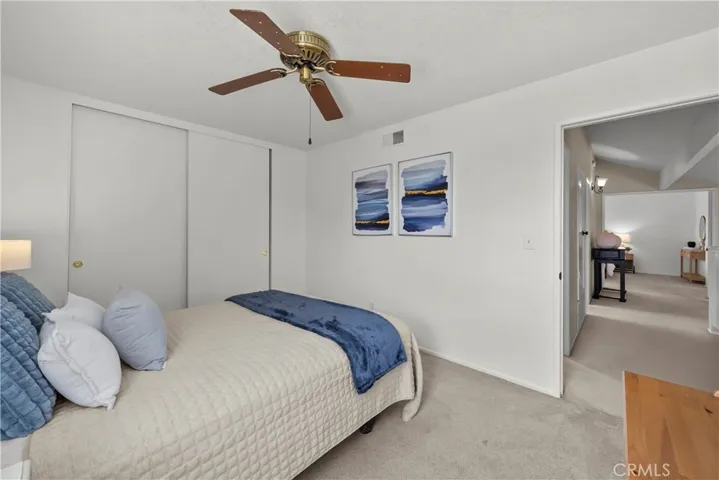 25676 Lochmoor, Valencia, California 91355