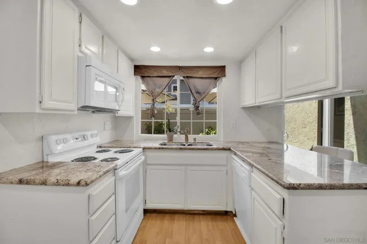 3787 Balboa C, San Diego, California 92117