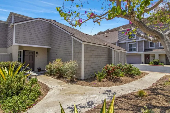 3787 Balboa C, San Diego, California 92117