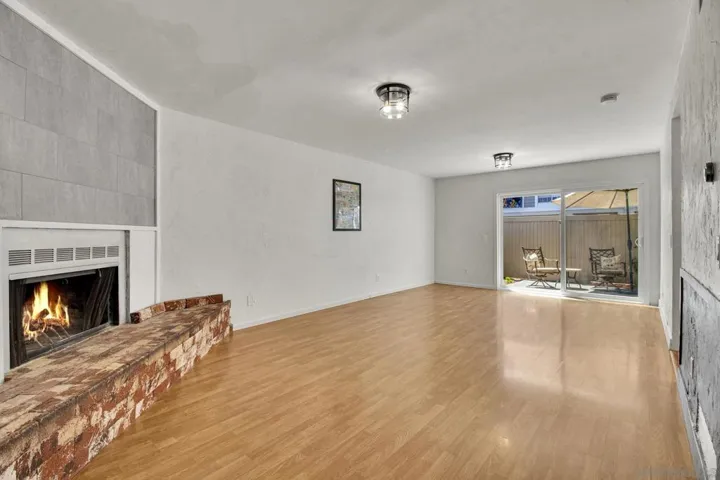 3787 Balboa C, San Diego, California 92117