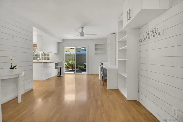 3787 Balboa C, San Diego, California 92117