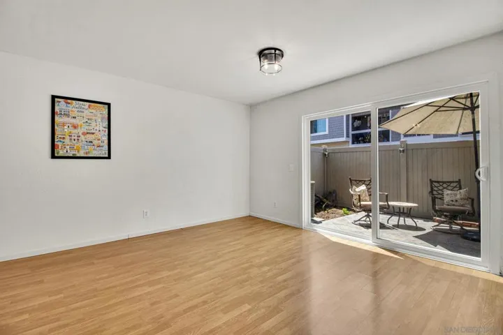 3787 Balboa C, San Diego, California 92117