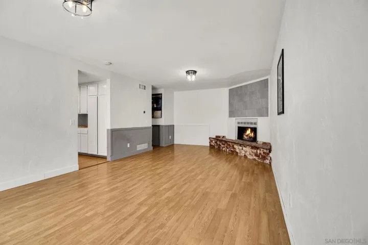 3787 Balboa C, San Diego, California 92117