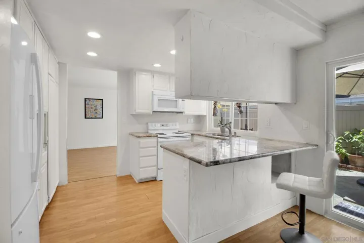 3787 Balboa C, San Diego, California 92117
