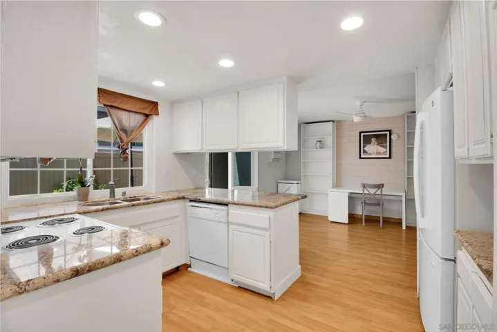 3787 Balboa C, San Diego, California 92117
