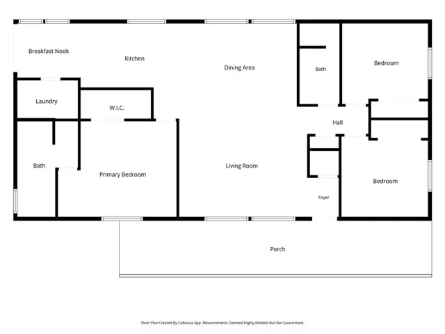 3304 Toyon, Clearlake, California 95422