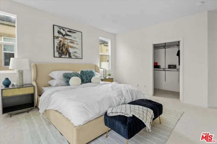 13027 Bluff Creek Drive, Playa Vista, California 90094