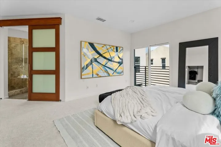 13027 Bluff Creek Drive, Playa Vista, California 90094
