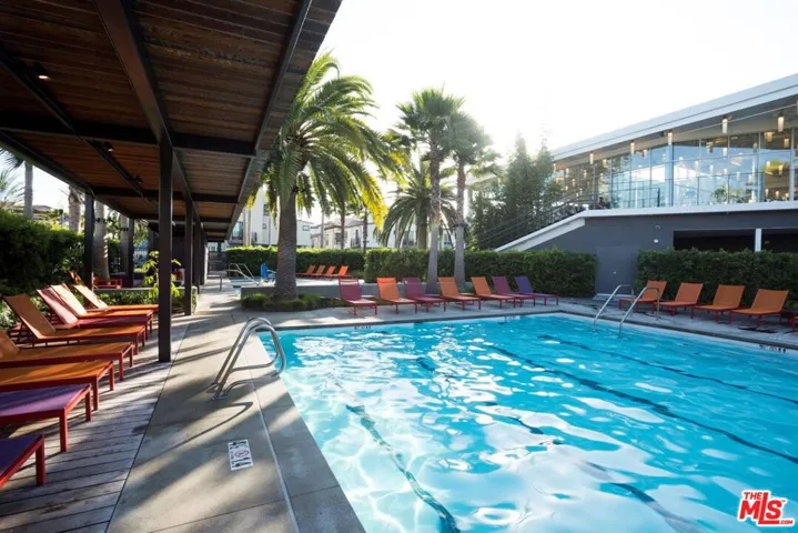 13027 Bluff Creek Drive, Playa Vista, California 90094