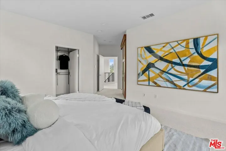 13027 Bluff Creek Drive, Playa Vista, California 90094