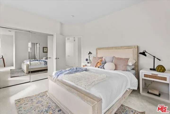 13027 Bluff Creek Drive, Playa Vista, California 90094