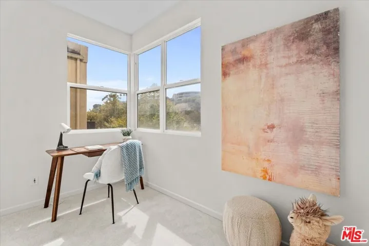 13027 Bluff Creek Drive, Playa Vista, California 90094