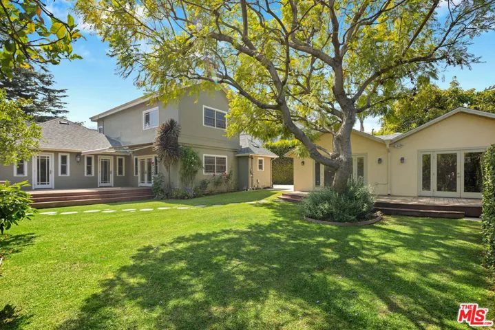 512 N Linden Drive, Beverly Hills, California 90210