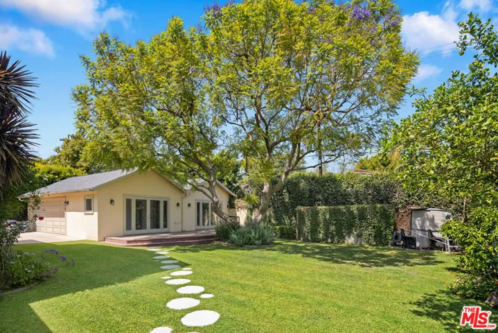 512 N Linden Drive, Beverly Hills, California 90210