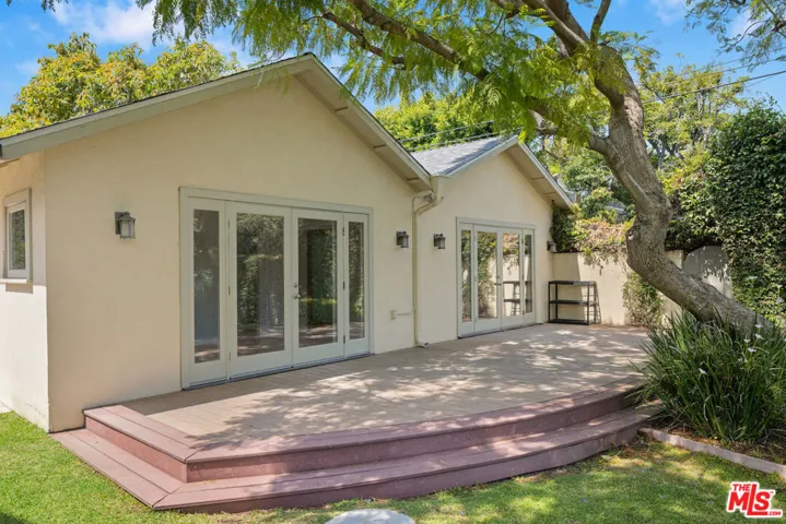 512 N Linden Drive, Beverly Hills, California 90210
