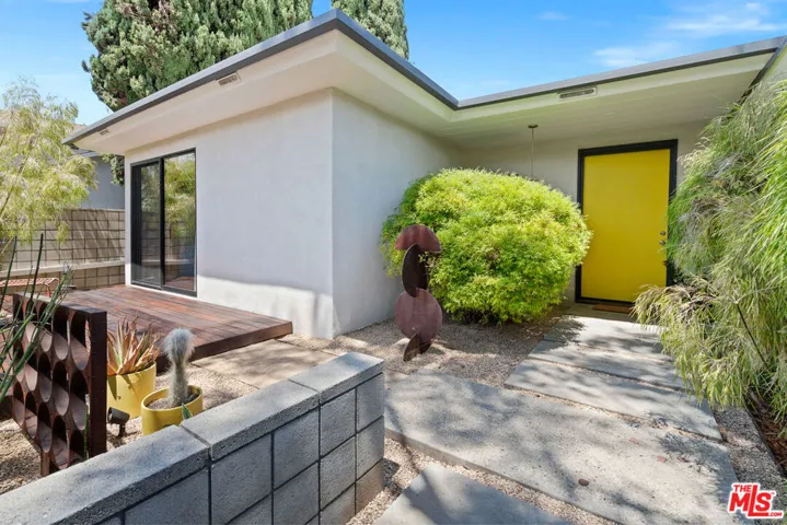 4181 Verdugo View Drive, Los Angeles, California 90065