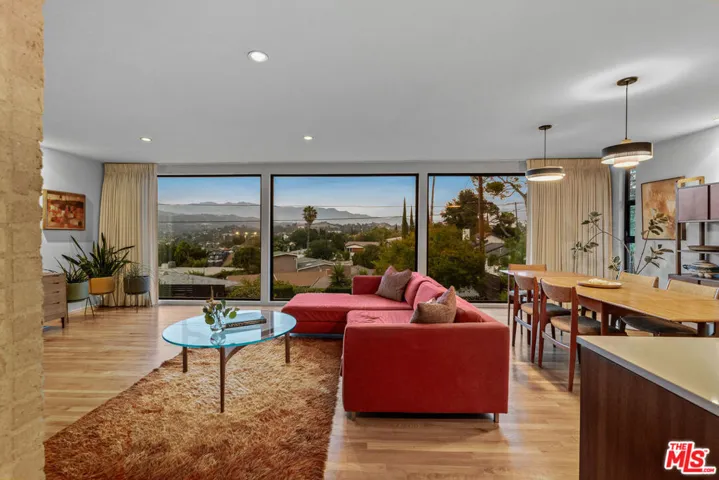 4181 Verdugo View Drive, Los Angeles, California 90065