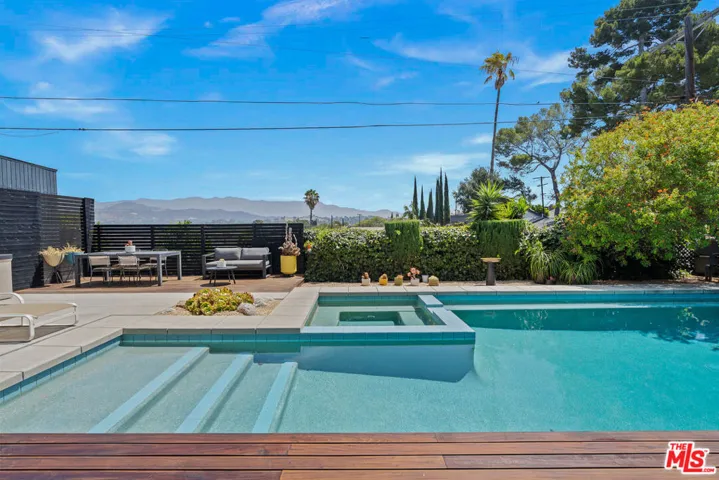 4181 Verdugo View Drive, Los Angeles, California 90065
