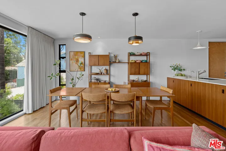 4181 Verdugo View Drive, Los Angeles, California 90065