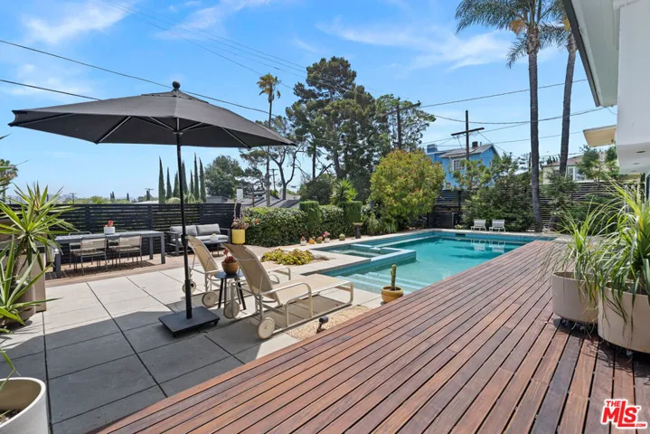 4181 Verdugo View Drive, Los Angeles, California 90065