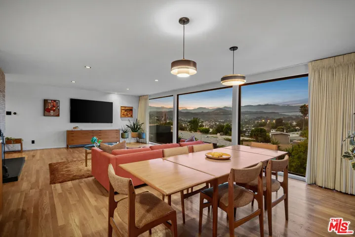 4181 Verdugo View Drive, Los Angeles, California 90065