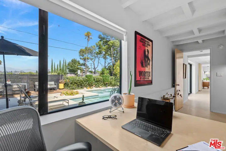 4181 Verdugo View Drive, Los Angeles, California 90065