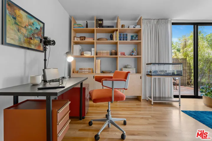 4181 Verdugo View Drive, Los Angeles, California 90065
