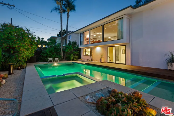 4181 Verdugo View Drive, Los Angeles, California 90065