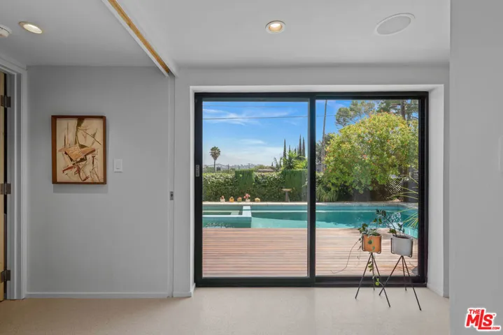 4181 Verdugo View Drive, Los Angeles, California 90065