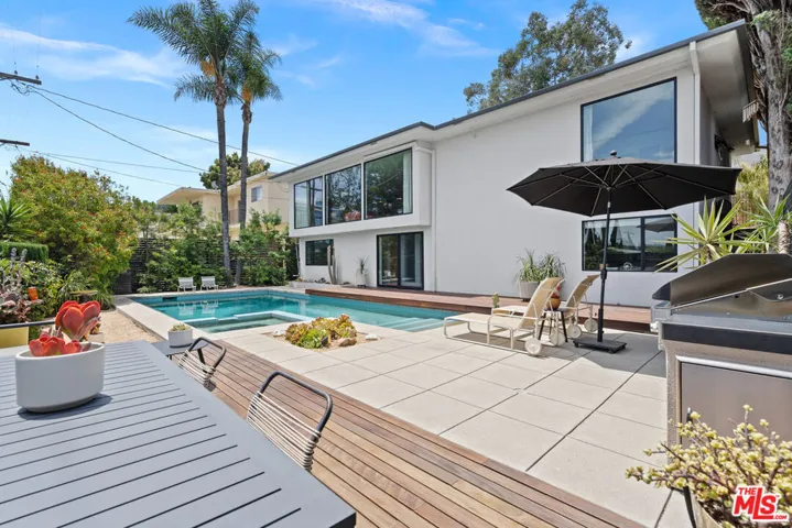 4181 Verdugo View Drive, Los Angeles, California 90065
