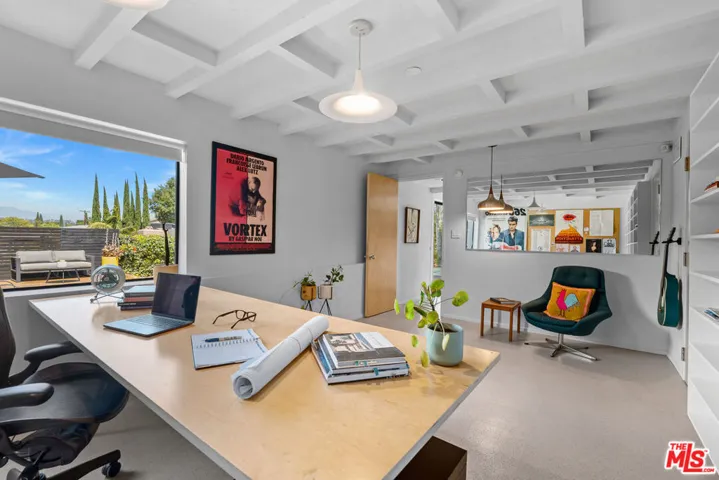 4181 Verdugo View Drive, Los Angeles, California 90065