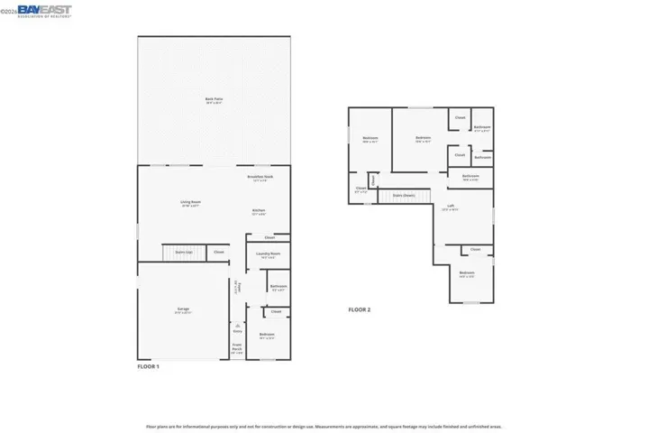 4400 Wax Myrtle Way, Rancho Cordova, California 95742