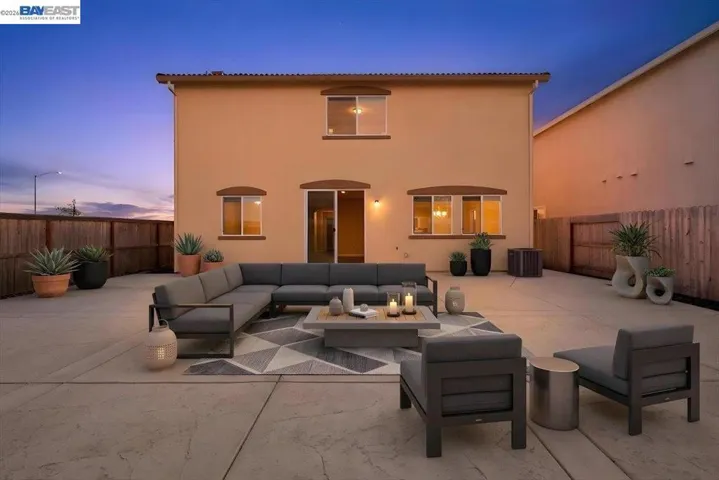 4400 Wax Myrtle Way, Rancho Cordova, California 95742