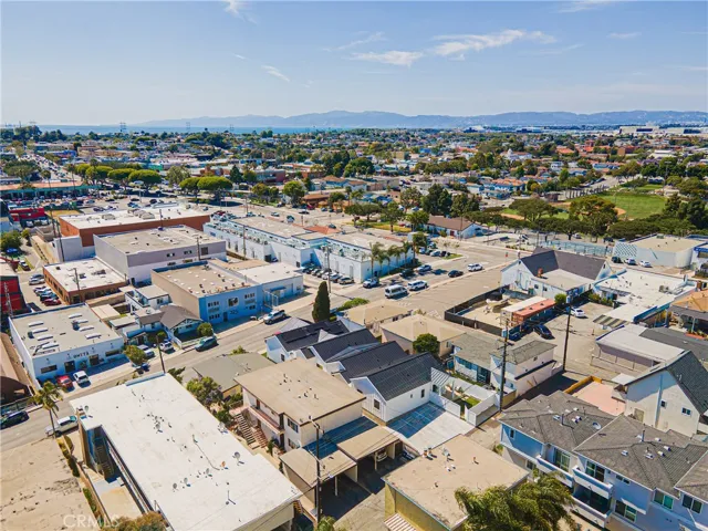 226 A Arena Street, El Segundo, California 90245