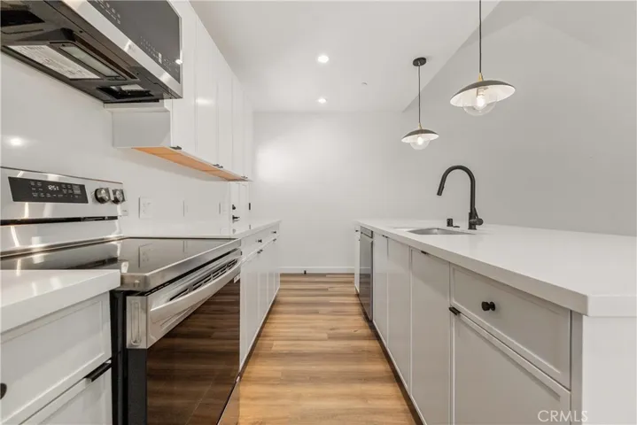 226 A Arena Street, El Segundo, California 90245