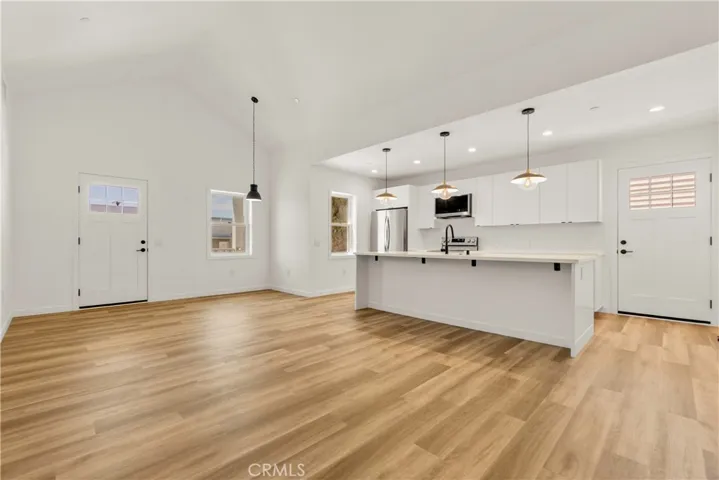 226 A Arena Street, El Segundo, California 90245