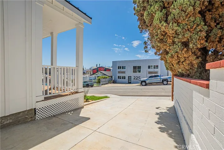 226 A Arena Street, El Segundo, California 90245