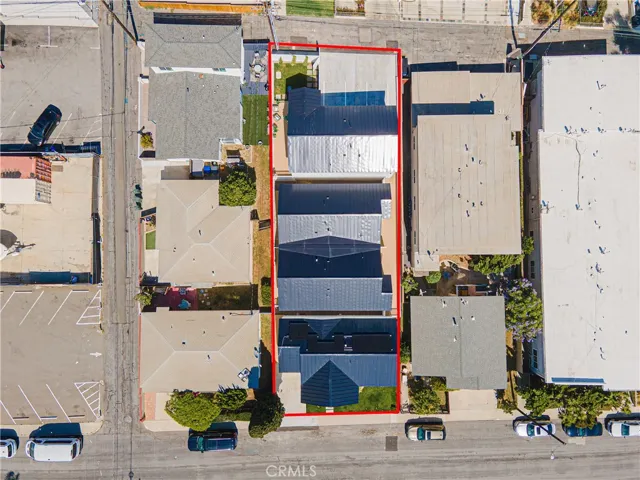 226 A Arena Street, El Segundo, California 90245