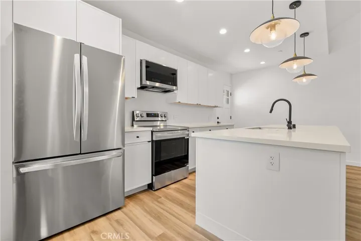 226 A Arena Street, El Segundo, California 90245